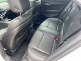 Certified 2023 Cadillac CT4 Premium Luxury w/ Climate Package image 3