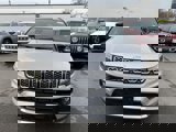 New 2025 Jeep Compass Limited image 3