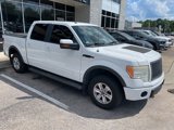 Used 2010 Ford F150 FX4 image 5