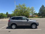 Used 2010 Hyundai Santa Fe GLS image 3