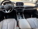 Used 2019 Hyundai Santa Fe Limited image 4