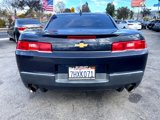 Used 2014 Chevrolet Camaro LT image 4