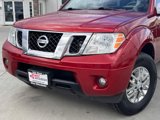 Used 2016 Nissan Frontier SV w/ SV Value Truck Package image 2