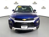 Used 2022 Chevrolet TrailBlazer LT image 2