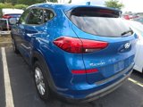 Used 2020 Hyundai Tucson SE w/ Cargo Package image 4