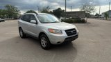Used 2008 Hyundai Santa Fe GLS image 4
