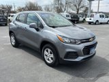 Used 2020 Chevrolet Trax LS w/ Tint and Cruise Package image 3