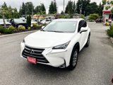 Used 2016 Lexus NX 200t AWD image 4