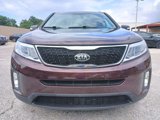 Used 2015 Kia Sorento LX image 2