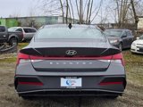 New 2025 Hyundai Elantra SE w/ Cargo Package image 6