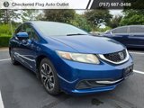 Used 2014 Honda Civic EX image 3
