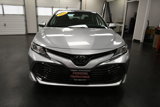 Used 2020 Toyota Camry LE image 2