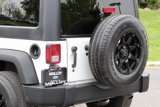 Used 2017 Jeep Wrangler Unlimited Sport w/ Quick Order Package 24S image 5