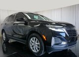 Used 2022 Chevrolet Equinox LT image 2
