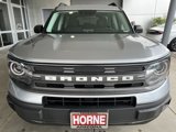 Used 2021 Ford Bronco Sport Big Bend image 2
