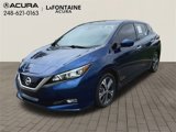 Used 2020 Nissan Leaf SL Plus image 4