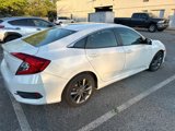 Used 2019 Honda Civic EX image 4