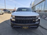 Used 2019 Chevrolet Silverado 1500 W/T w/ WT Convenience Package image 4