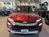 Used 2022 Chevrolet TrailBlazer LT image 2