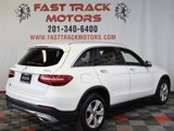Used 2018 Mercedes-Benz GLC 300 4MATIC image 6