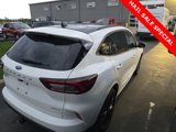 New 2024 Ford Escape ST-Line Elite w/ Premium Technology Package image 3