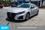 Used 2024 Nissan Altima 2.5 SV image 5