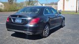 Used 2015 Mercedes-Benz C 300 4MATIC Sedan image 5