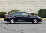 Used 2014 Honda Civic LX image 5