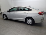 Used 2017 Chevrolet Cruze LS image 3