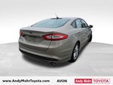 Used 2015 Ford Fusion SE image 6