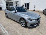 Used 2017 BMW 330i Sedan image 4