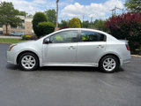 Used 2011 Nissan Sentra 2.0 SR image 4