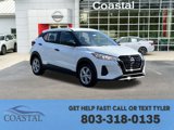 New 2025 Nissan Kicks Play S image 3