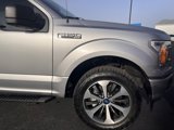 Used 2020 Ford F150 XL w/ Equipment Group 101A Mid image 3