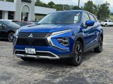 Used 2024 Mitsubishi Eclipse Cross SE image 6