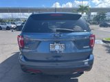 Used 2018 Ford Explorer XLT w/ Equipment Group 202A image 5