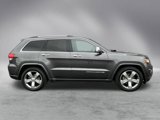 Used 2015 Jeep Grand Cherokee Overland w/ Advanced Technology Group image 3