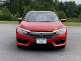 Used 2017 Honda Civic LX image 2