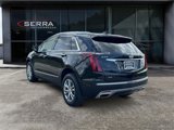 Used 2022 Cadillac XT5 Premium Luxury image 3