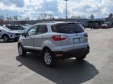Certified 2022 Ford EcoSport SE image 3