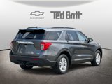 Used 2020 Ford Explorer XLT w/ Comfort Package image 4