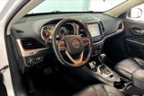 Used 2017 Jeep Cherokee Limited image 2