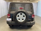 Used 2013 Jeep Wrangler Sport image 5