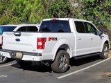 Used 2018 Ford F150 XLT w/ Equipment Group 302A Luxury image 2