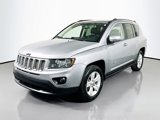 Used 2017 Jeep Compass Latitude image 3