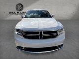 Used 2015 Dodge Durango SXT w/ Quick Order Package 23B image 2