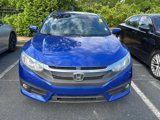 Used 2017 Honda Civic LX image 3