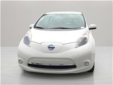 Used 2014 Nissan Leaf S image 2