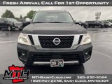 Used 2019 Nissan Armada SL w/ Premium Package image 3