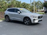 Used 2022 Volvo XC60 T8 Inscription w/ Advanced Package image 2